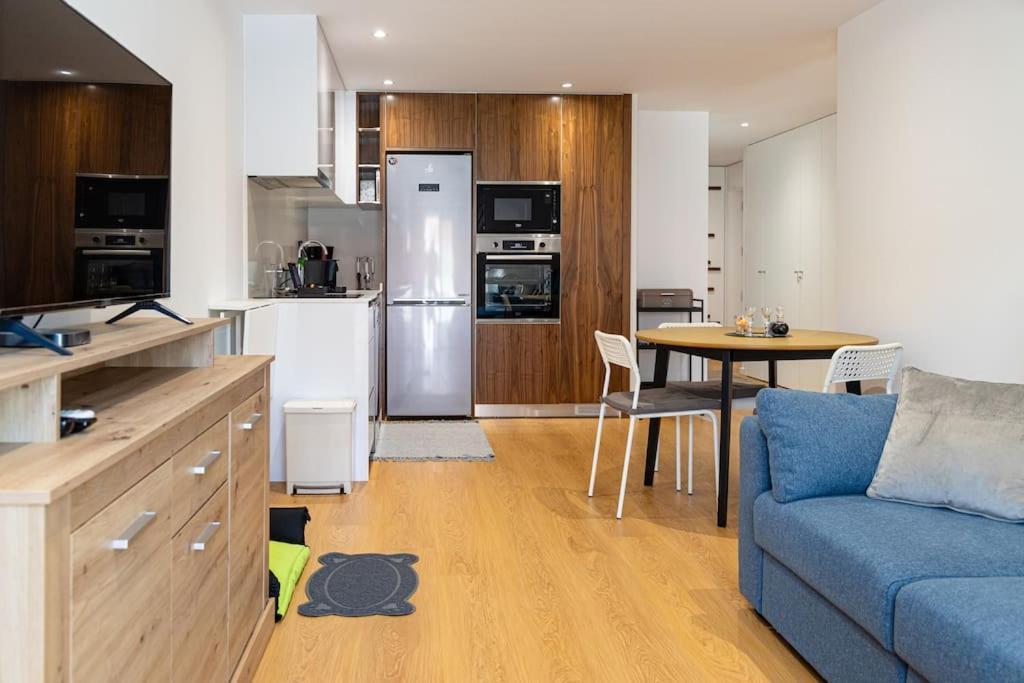 Charming Retreat By Mp Apartment