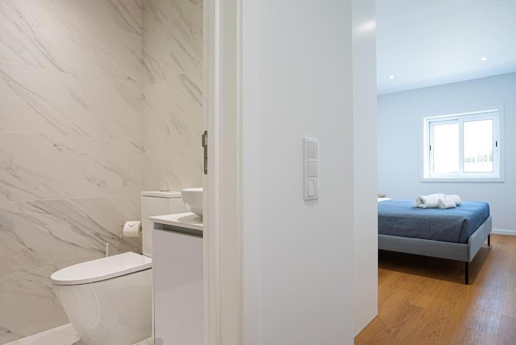 Apartment Charming Retreat By Mp Madalena (Vila Nova de Gaia)