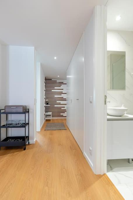 Charming Retreat By Mp Apartment
