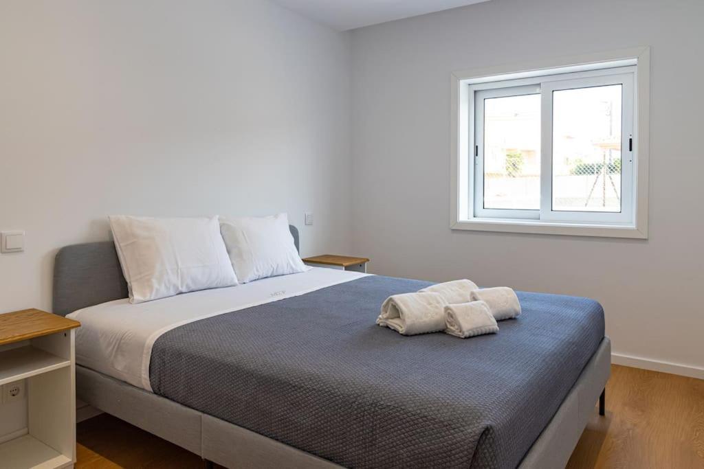 Charming Retreat By Mp Madalena (Vila Nova de Gaia)